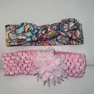 Baby Girl Headbands